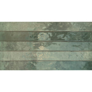 Lin Ponto Green Polished 31.6x60 cm
