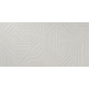 Lieja Rlv. Blanco Matt 60x120cm