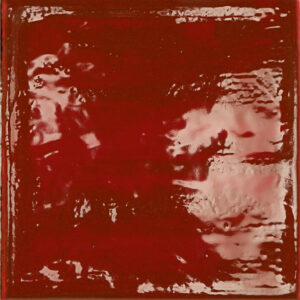 Rain Bordeaux Polished 22.3x 22.3cm