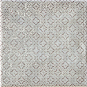 Dec Rain Grigio Polished 22.3x 22.3cm