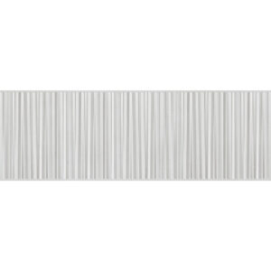 Bercy Rlv. Bianco 30x90cm