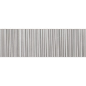 Bercy Rlv. Grigio 30x90cm