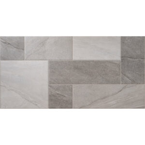 Rlv Romagna Gris Matt 60x120cm