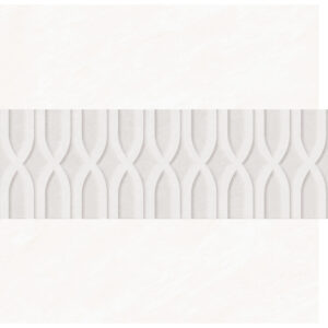 Talent Rlv White Matt 30x90 cm