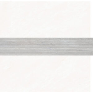 Trunk Dec Blanco Matt 23x120 cm