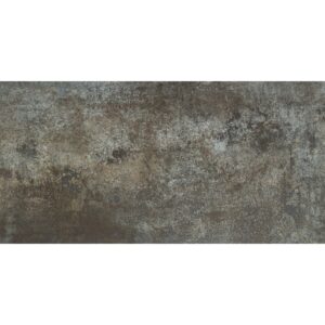 Rusty Metal Coal Lapato 60x120 cm