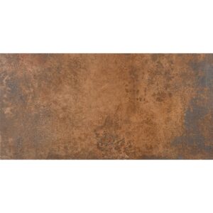 Rusty Metal Copper Lapato 60x120 cm