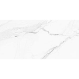Calacata White Matt 60x120 cm