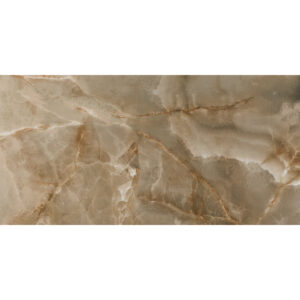 Cr Lux Noor Nut Polished 60x120 cm