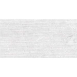 Rlv Constanza White Matt 60x120 cm