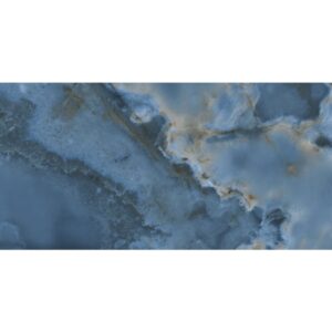 Oni Blue Polished 60x120 cm