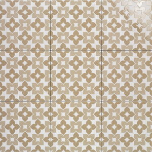 Alhaurin Beige 20x20 cm