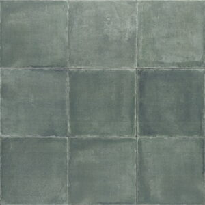 Elegance Blu Green 20X20 cm
