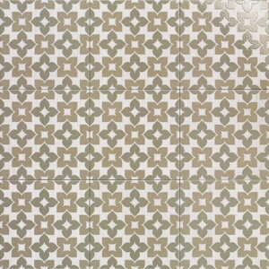 Alhaurin Green 20x20 cm