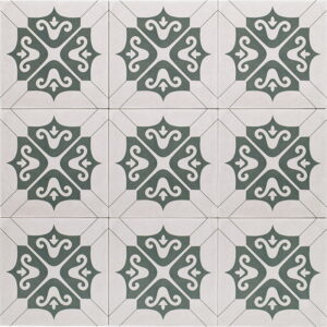 Kingdom 20x20 cm