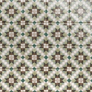 Agadir Jade 15x15 cm
