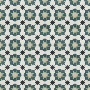 Infusion Amparo 20x20 cm