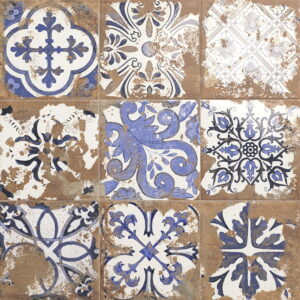 Anthology Cotto 20x20 cm