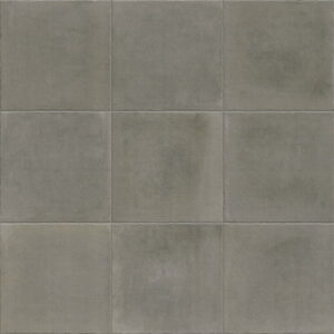 Nostalgy Anthracite 20x20 cm