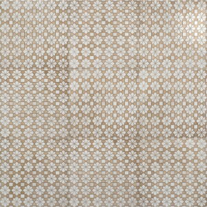 Mosaic Arabian Bejmat 20x20 cm
