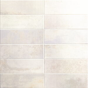 Bellagio Bianco 10x30 cm