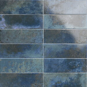 Bellagio Blu 10x30 cm