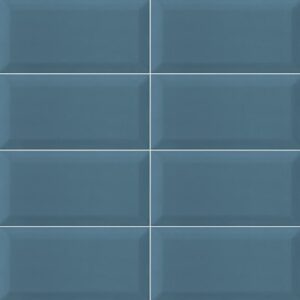 Bissel Blu Grey 10x20 cm