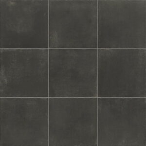 Nostalgy Black 20x20 cm