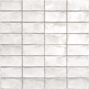 Biarritz Blanco 7.5x15 cm