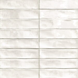 Bayonne Blanco 7.5x30 cm