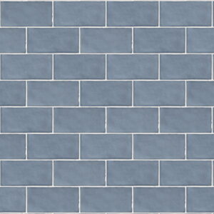 Bulevar Blu 7.5x15 cm