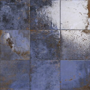 Meraki Blu 20x20 cm