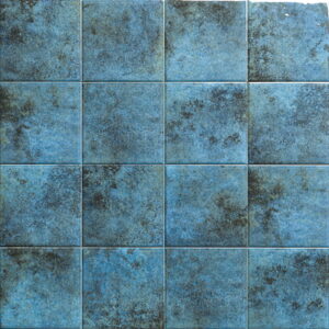 River Blue 15x15 cm