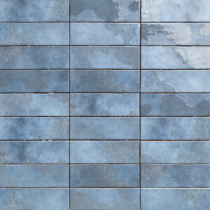 Korfu Blue 6.5x20 cm