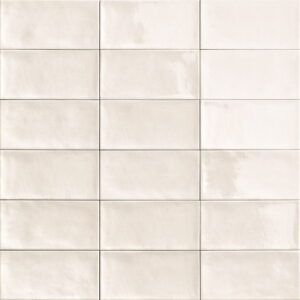 Camden Bianco 10x20 cm