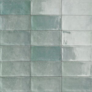 Camden Emerald 10x20 cm