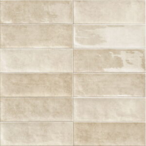 Cinque Terre Cream 10x30 cm