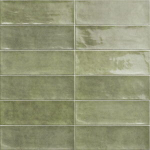 Cinque Terre Emerald 10x30 cm