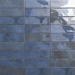Korfu Cobalt 6.5x20 cm