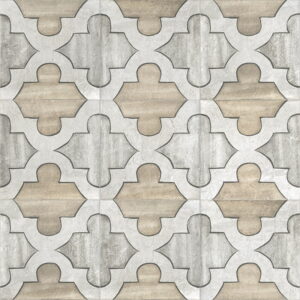 Carino Deco Picos 20x20 cm