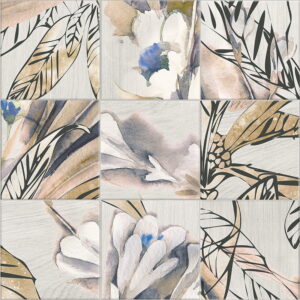 Bottega Decor Autumn Leaves 20x20 cm