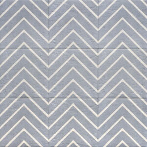 Decor Blue One 20x20 cm