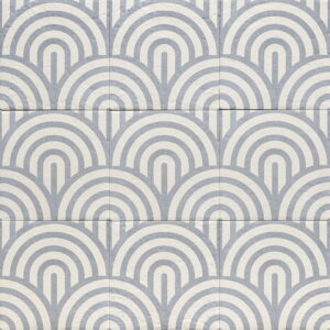 Decor Blue Three 20x20 cm