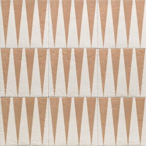 Decor Canem Four 20x20 cm