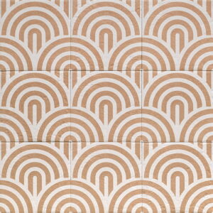Decor Canem Three 20x20 cm