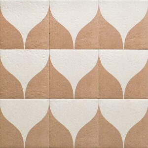 Decor Canem Two 20x20 cm