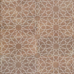 Teguise Cotto Decor 15x30 cm