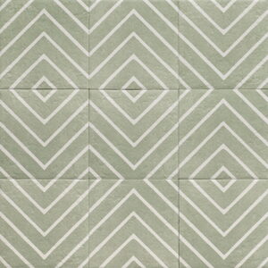 Decor Green One 20x20 cm