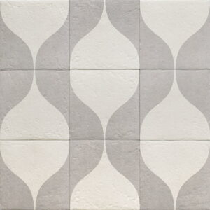 Decor Grey Two 20x20 cm
