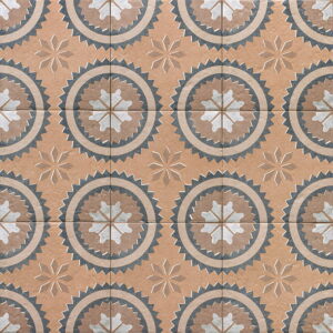 Decor Terra 20x20 cm